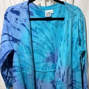 Parsley and Sage Cardigan New without tags